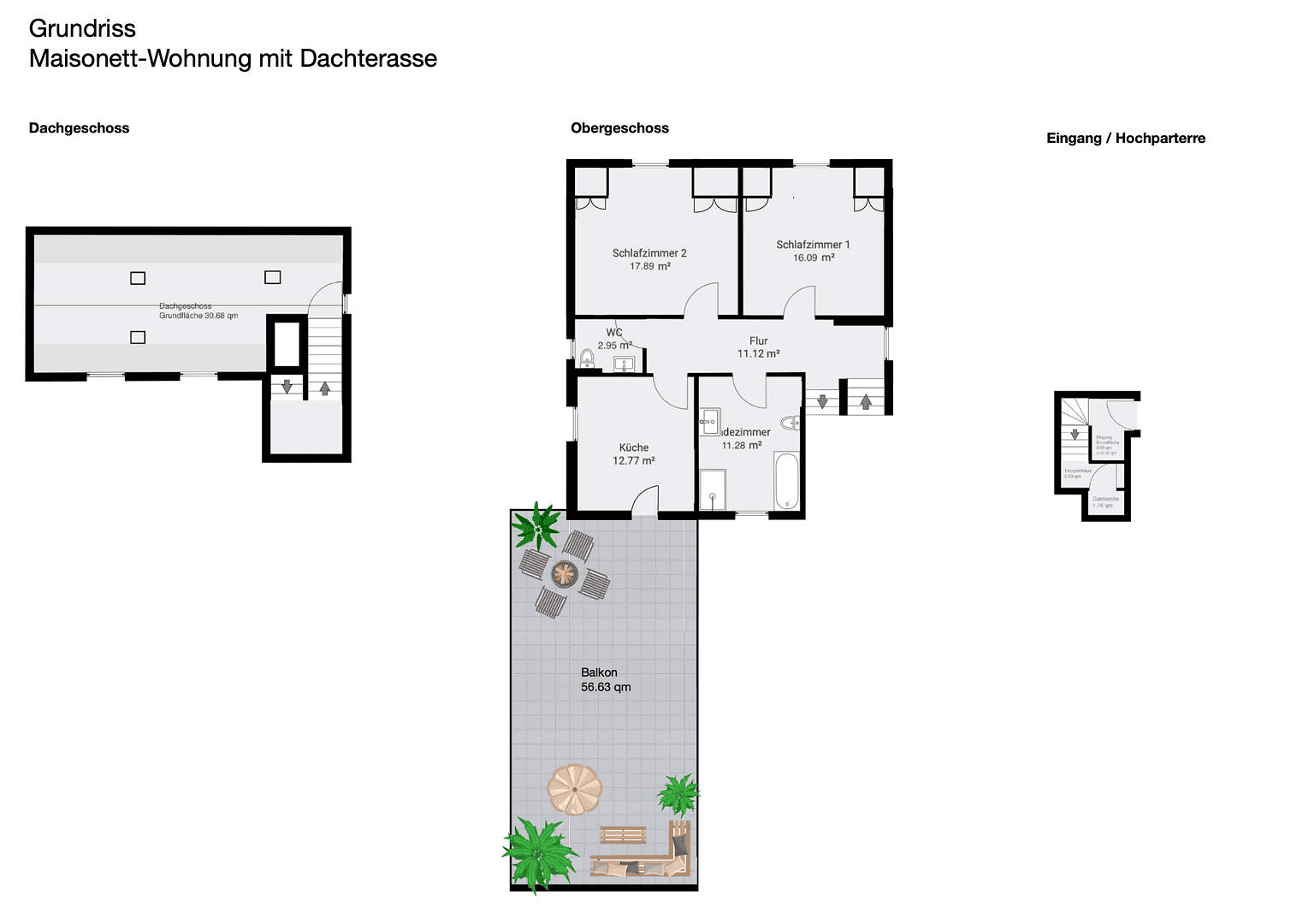3 bedroom flat to rent, 115 m², Walther-Rathenau-Straße 9, Groß-Gerau, Hesse 3 bedroom flat to rent, 115 m², Walther-Rathenau-Straße 9, Groß-Gerau, Hesse