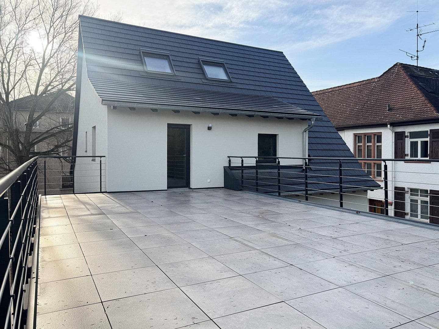 3 bedroom flat to rent, 115 m², Walther-Rathenau-Straße 9, Groß-Gerau, Hesse 3 bedroom flat to rent, 115 m², Walther-Rathenau-Straße 9, Groß-Gerau, Hesse