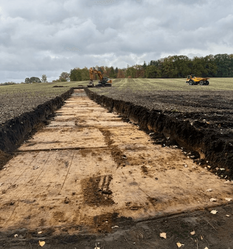 plot for sale, 864 m², Gillenmoor, Bispingen, Lower Saxony plot for sale, 864 m², Gillenmoor, Bispingen, Lower Saxony