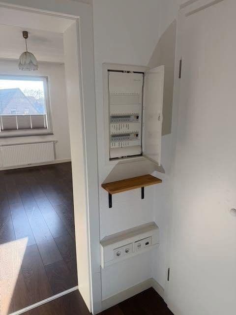 3 bedroom flat for sale, 68 m², Hirschberger Straße 4, Rehburg-Loccum, Lower Saxony 3 bedroom flat for sale, 68 m², Hirschberger Straße 4, Rehburg-Loccum, Lower Saxony