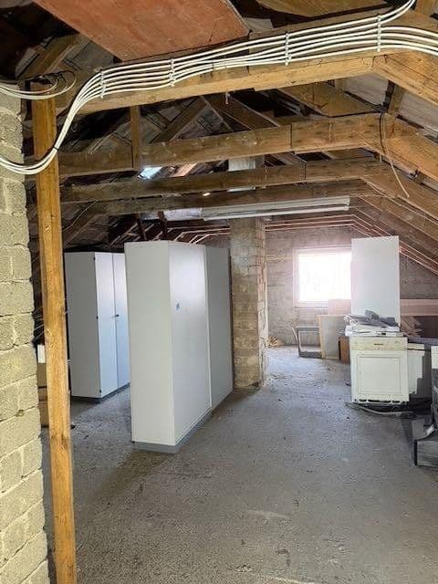 3 bedroom flat for sale, 68 m², Hirschberger Straße 4, Rehburg-Loccum, Lower Saxony 3 bedroom flat for sale, 68 m², Hirschberger Straße 4, Rehburg-Loccum, Lower Saxony