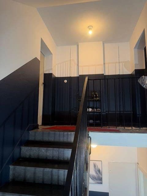 3 bedroom flat for sale, 68 m², Hirschberger Straße 4, Rehburg-Loccum, Lower Saxony 3 bedroom flat for sale, 68 m², Hirschberger Straße 4, Rehburg-Loccum, Lower Saxony