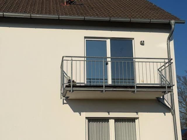 3 bedroom flat for sale, 68 m², Hirschberger Straße 4, Rehburg-Loccum, Lower Saxony 3 bedroom flat for sale, 68 m², Hirschberger Straße 4, Rehburg-Loccum, Lower Saxony