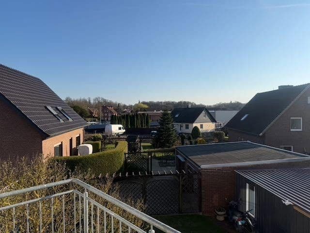 3 bedroom flat for sale, 68 m², Hirschberger Straße 4, Rehburg-Loccum, Lower Saxony 3 bedroom flat for sale, 68 m², Hirschberger Straße 4, Rehburg-Loccum, Lower Saxony