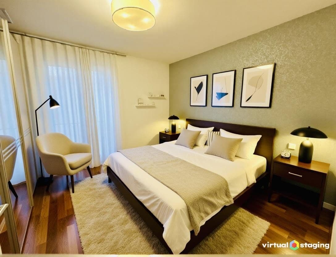 3 bedroom flat for sale, 76 m², Frankfurt / Kalbach-Riedberg, Hesse 3 bedroom flat for sale, 76 m², Frankfurt / Kalbach-Riedberg, Hesse