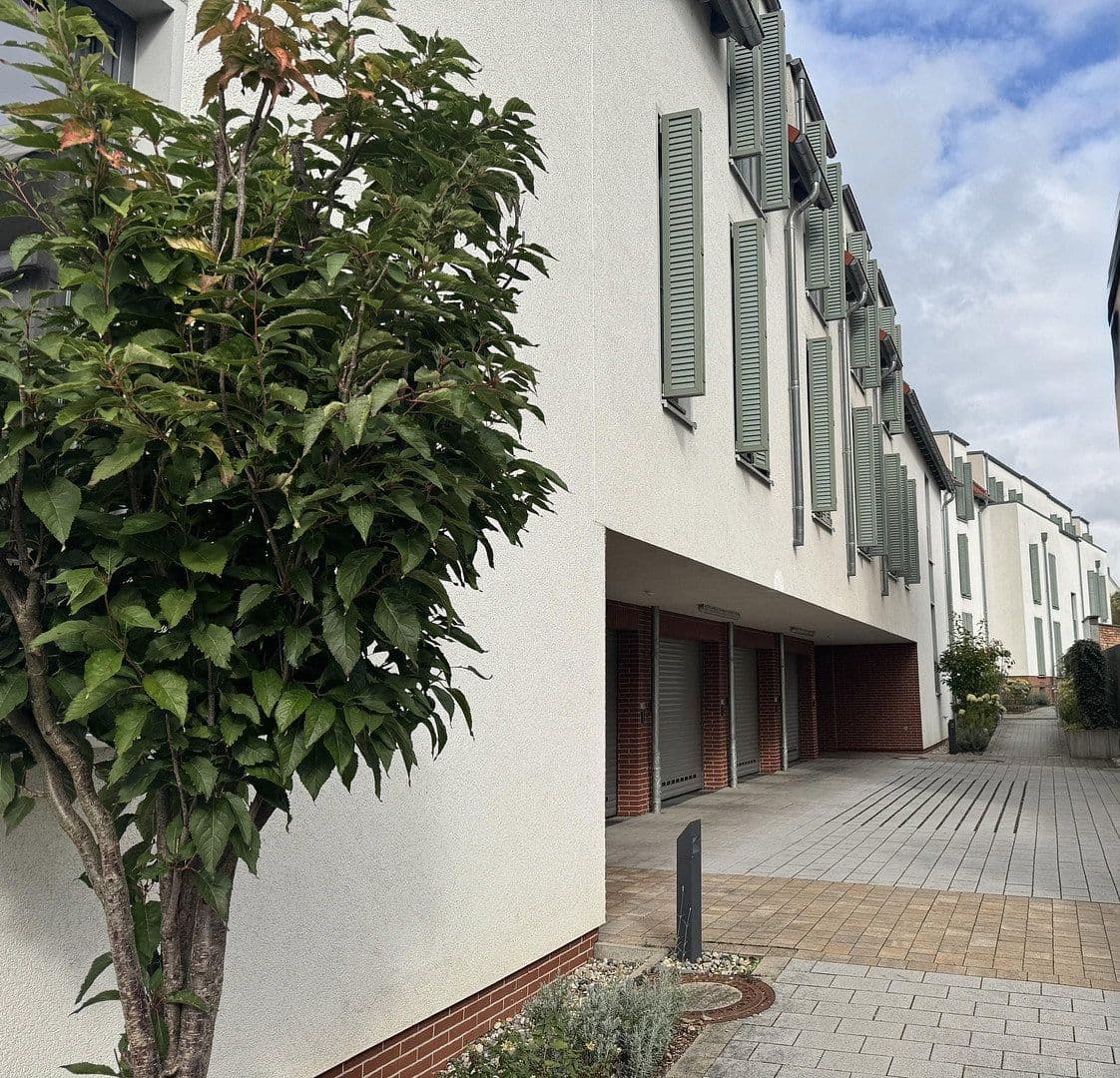 3 bedroom flat for sale, 76 m², Frankfurt / Kalbach-Riedberg, Hesse 3 bedroom flat for sale, 76 m², Frankfurt / Kalbach-Riedberg, Hesse