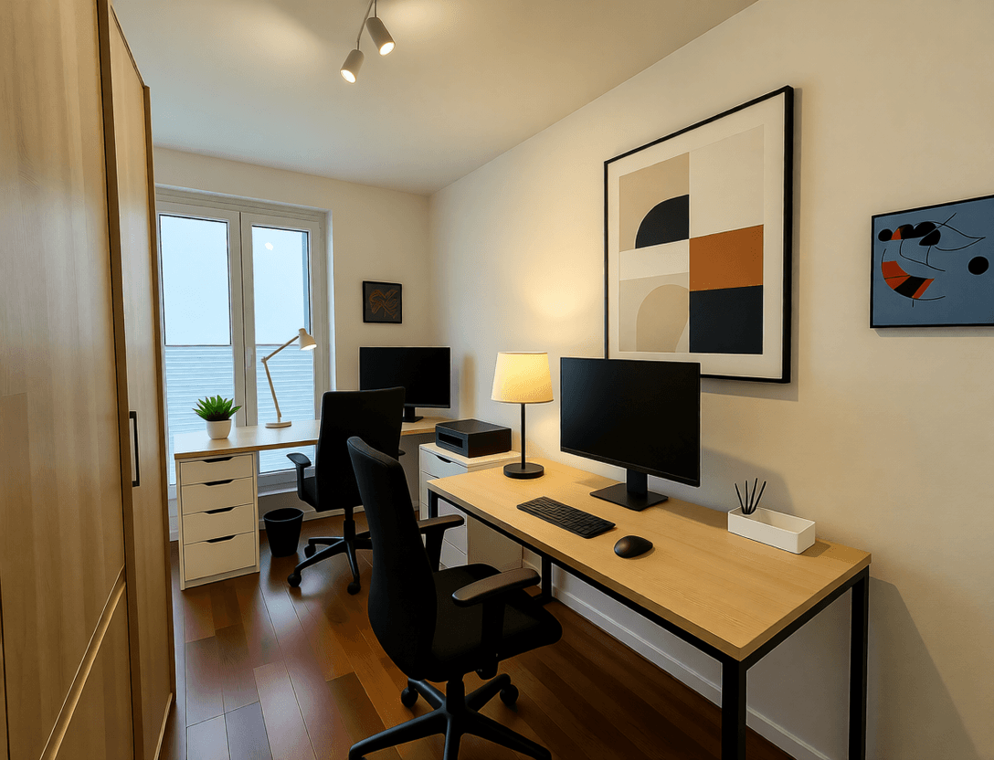 3 bedroom flat for sale, 76 m², Frankfurt / Kalbach-Riedberg, Hesse 3 bedroom flat for sale, 76 m², Frankfurt / Kalbach-Riedberg, Hesse