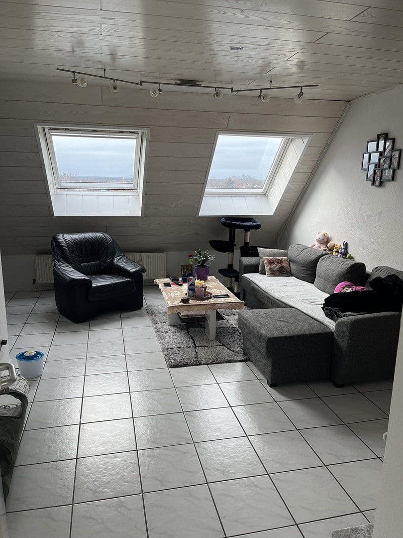 2 bedroom flat to rent, 53 m², Feucht, Bavaria 2 bedroom flat to rent, 53 m², Feucht, Bavaria