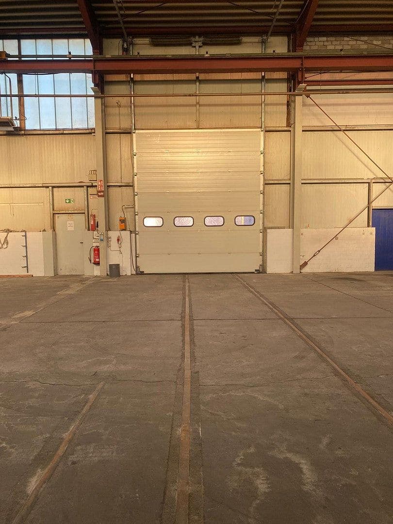 non-residential property to rent, 442 m², Daimlerstraße 5-8, Hörstel, North Rhine-Westphalia non-residential property to rent, 442 m², Daimlerstraße 5-8, Hörstel, North Rhine-Westphalia