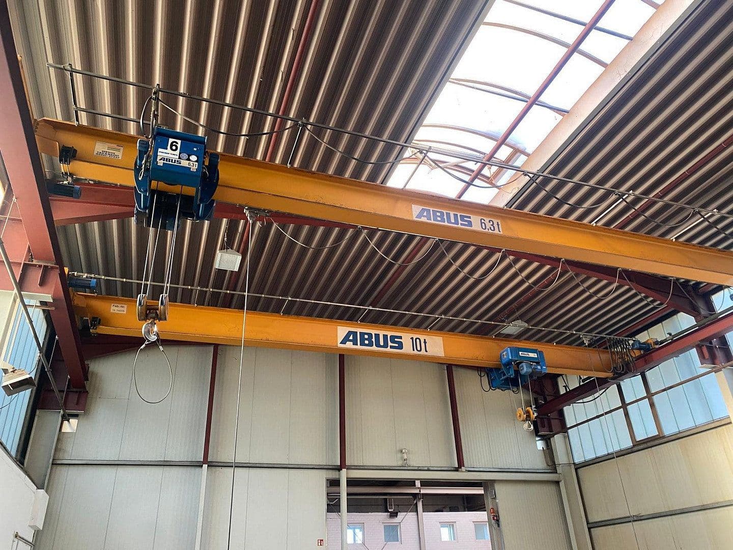 non-residential property to rent, 442 m², Daimlerstraße 5-8, Hörstel, North Rhine-Westphalia non-residential property to rent, 442 m², Daimlerstraße 5-8, Hörstel, North Rhine-Westphalia