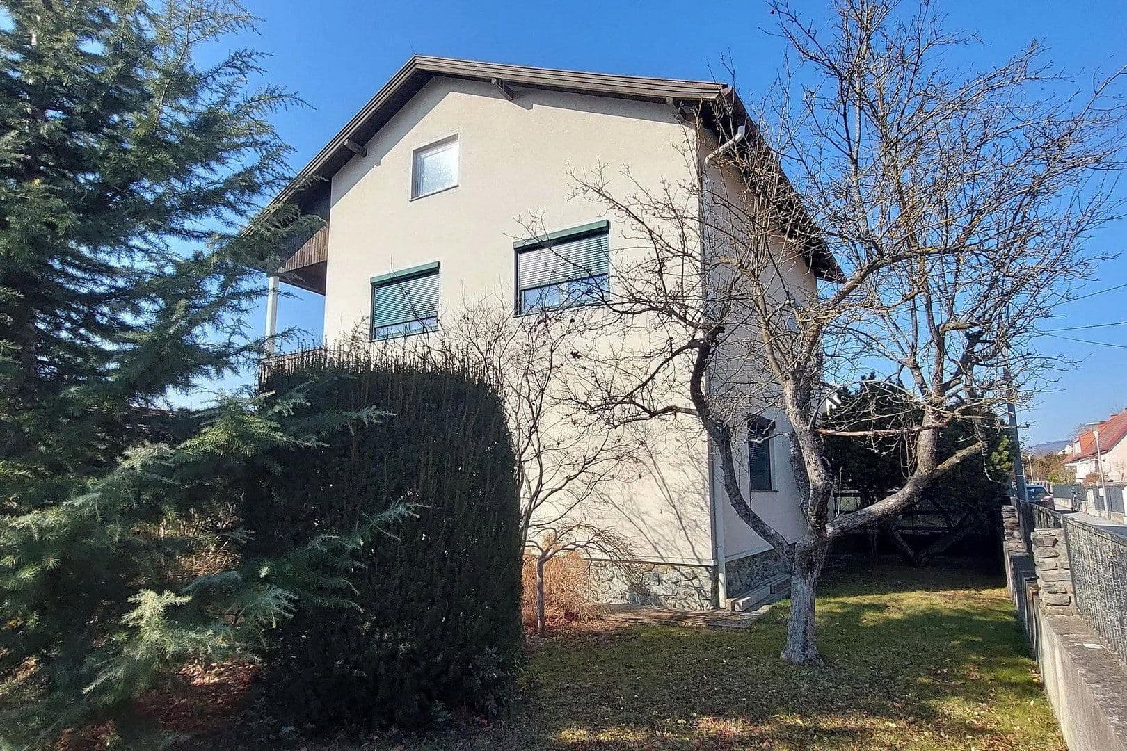 house for sale, 143 m², Pinkafeld, Burgenland house for sale, 143 m², Pinkafeld, Burgenland