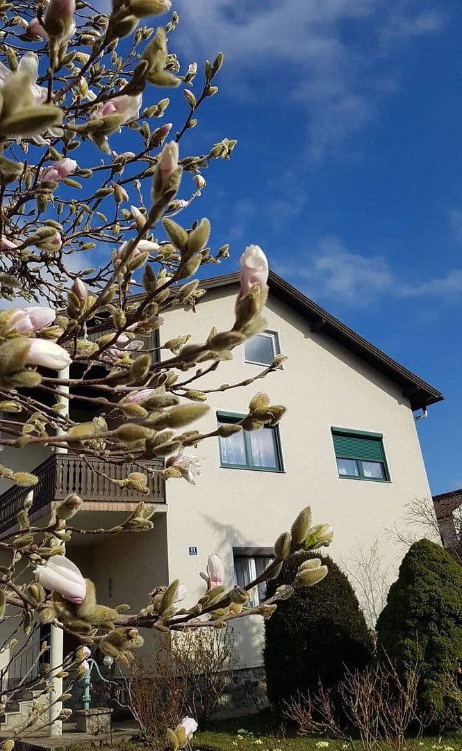 house for sale, 143 m², Pinkafeld, Burgenland house for sale, 143 m², Pinkafeld, Burgenland