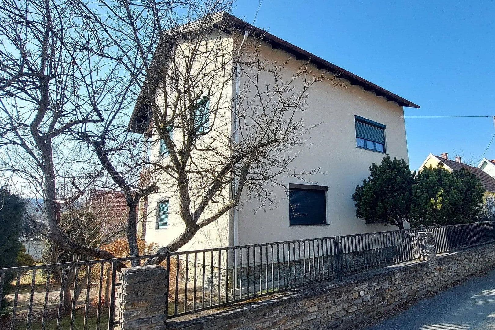 house for sale, 143 m², Pinkafeld, Burgenland house for sale, 143 m², Pinkafeld, Burgenland