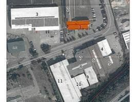 office to rent, 304 m², Daimlerstraße 5-8, Hörstel, North Rhine-Westphalia office to rent, 304 m², Daimlerstraße 5-8, Hörstel, North Rhine-Westphalia