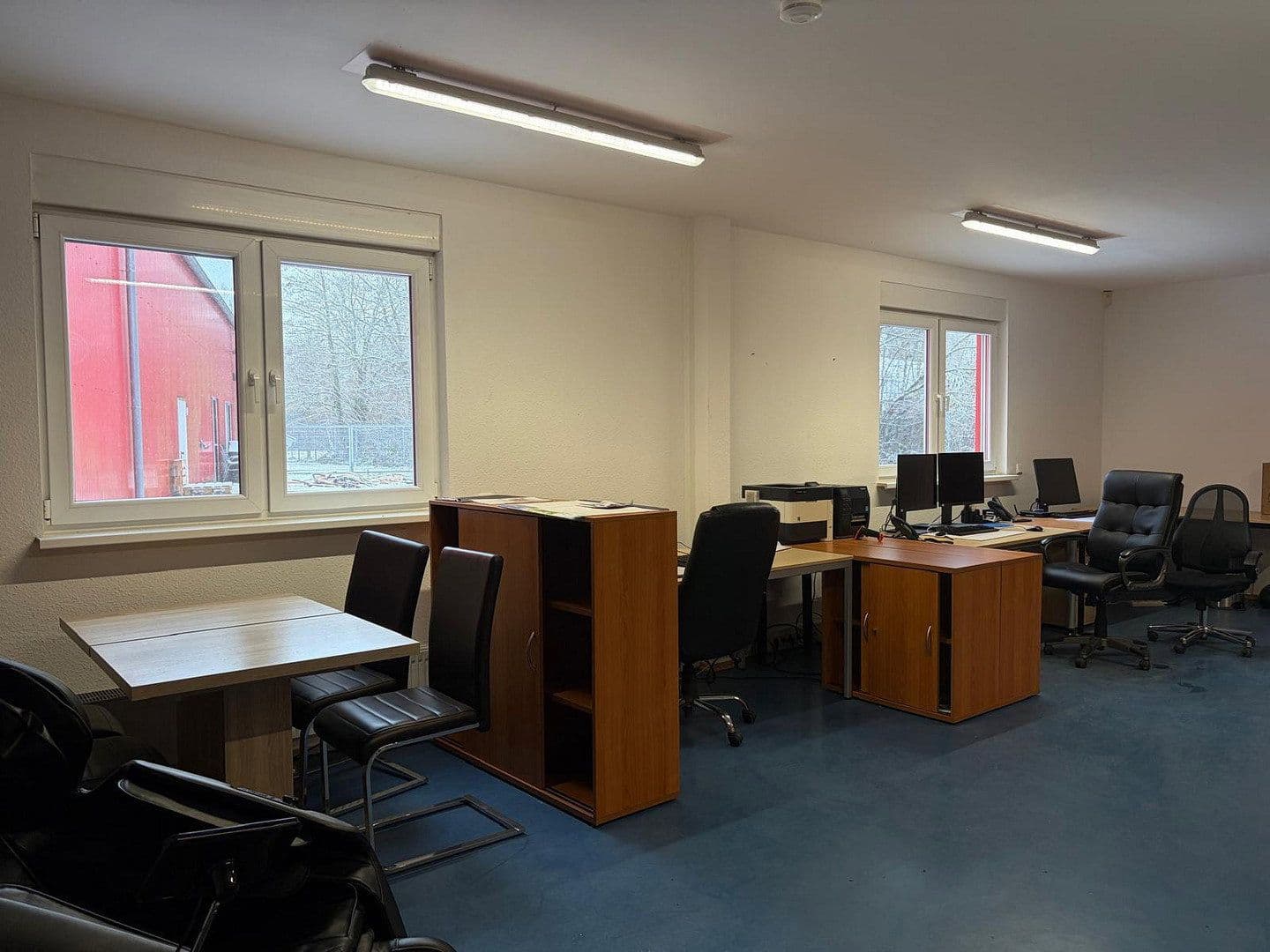 non-residential property to rent, 460 m², An de Wurth 5, Hopsten, North Rhine-Westphalia non-residential property to rent, 460 m², An de Wurth 5, Hopsten, North Rhine-Westphalia