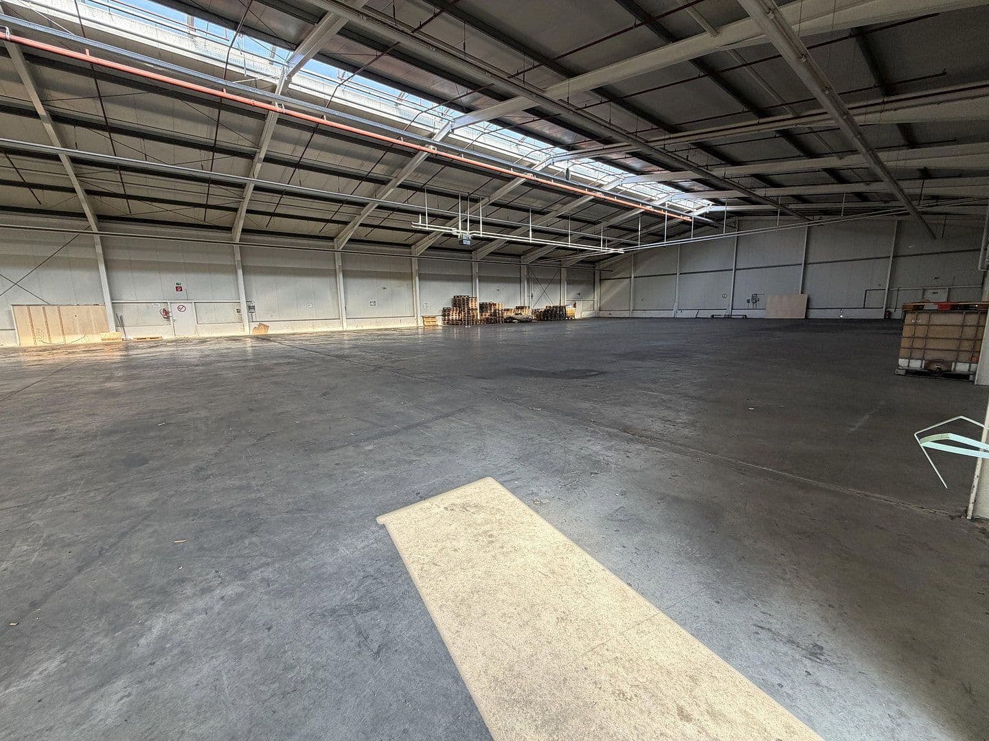 non-residential property to rent, 2,267 m², Daimlerstraße 5-8, Hörstel, North Rhine-Westphalia non-residential property to rent, 2,267 m², Daimlerstraße 5-8, Hörstel, North Rhine-Westphalia