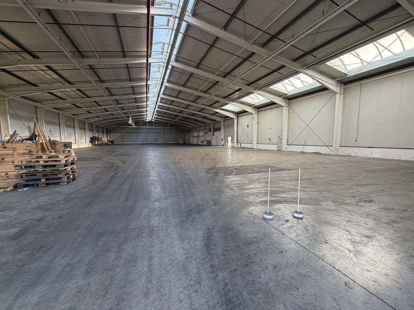 non-residential property to rent, 2,267 m², Daimlerstraße 5-8, Hörstel, North Rhine-Westphalia non-residential property to rent, 2,267 m², Daimlerstraße 5-8, Hörstel, North Rhine-Westphalia