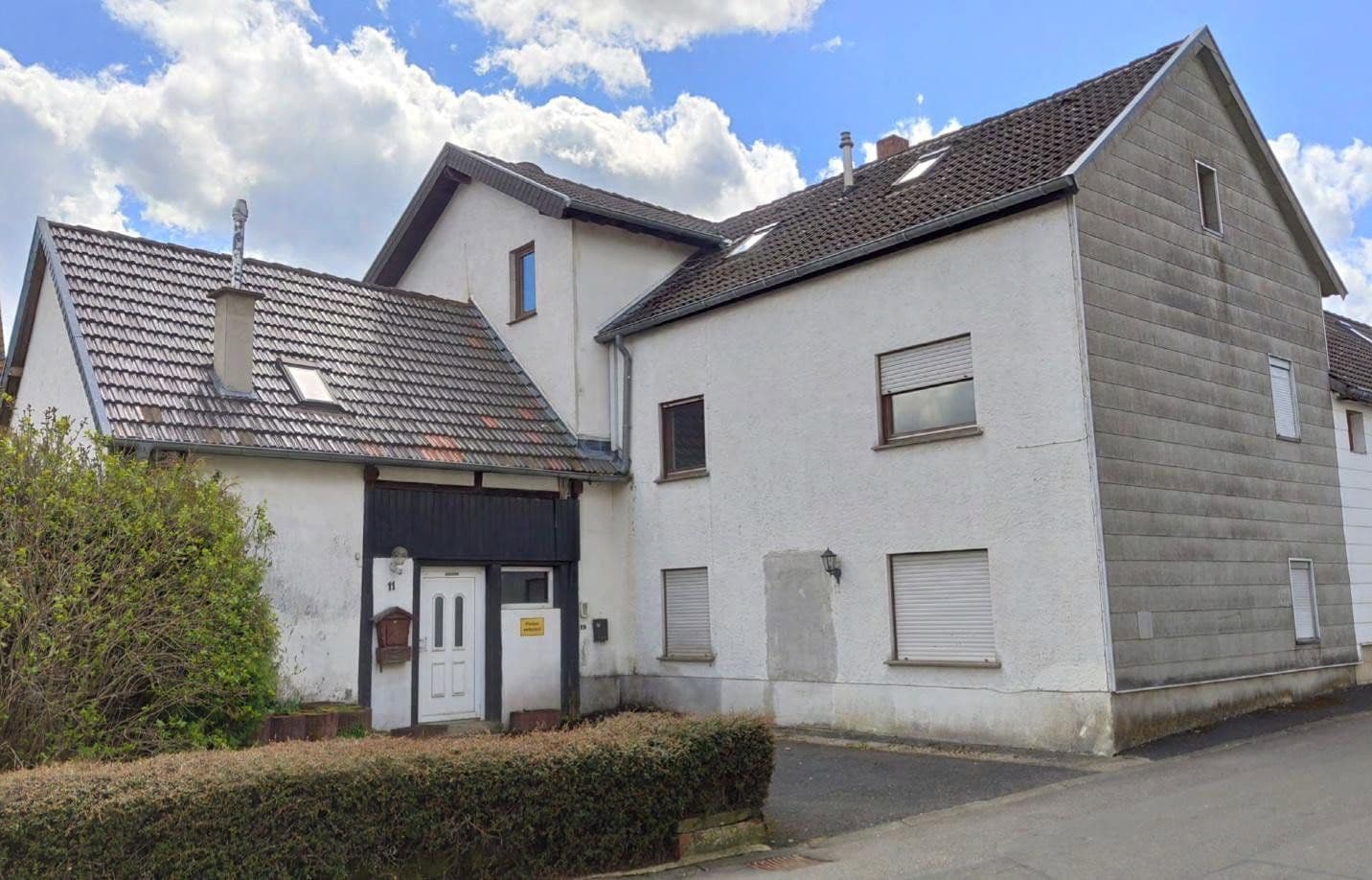 house for sale, 221 m², Blankenheim, North Rhine-Westphalia house for sale, 221 m², Blankenheim, North Rhine-Westphalia