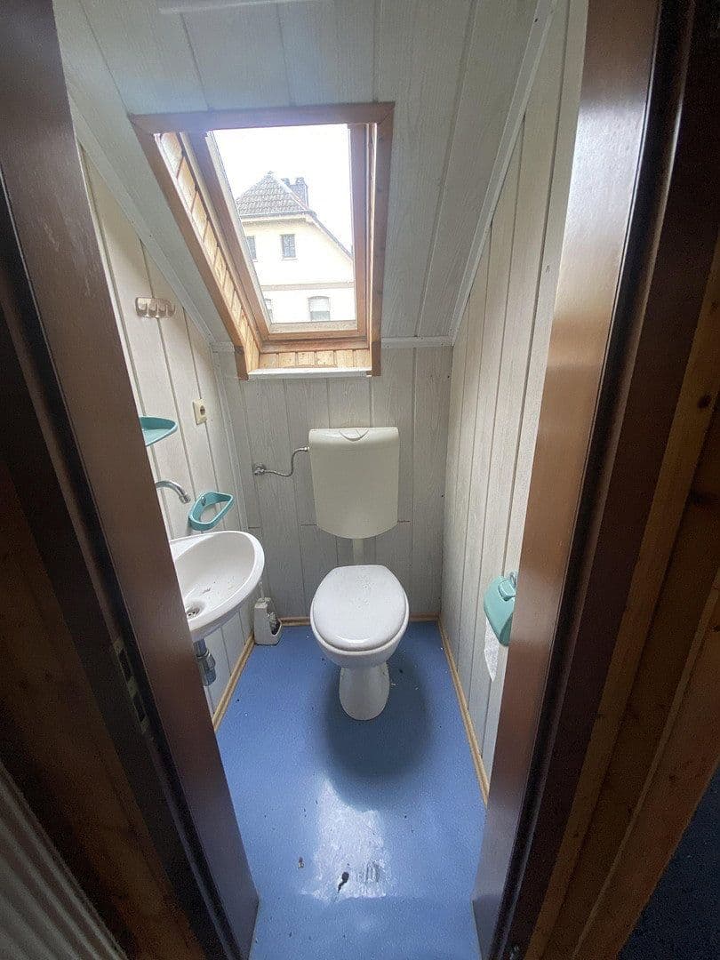 house for sale, 221 m², Blankenheim, North Rhine-Westphalia house for sale, 221 m², Blankenheim, North Rhine-Westphalia