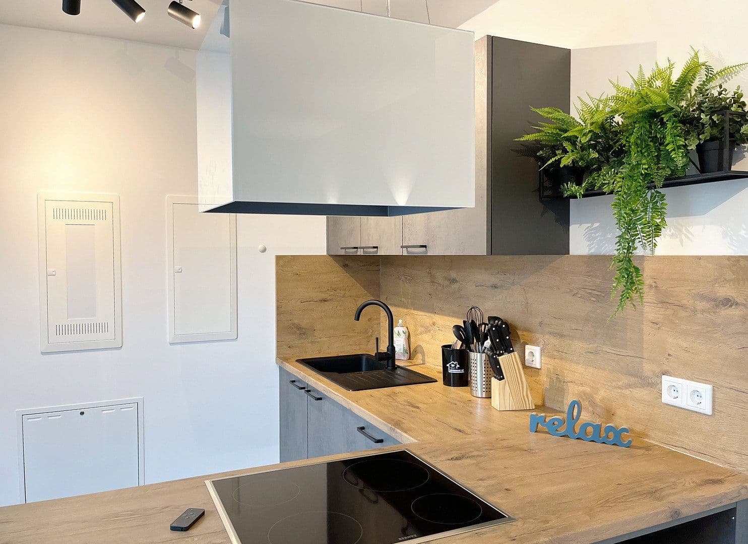 1 bedroom flat to rent, 35 m², Rudower Chaussee 32, Berlin, Berlin 1 bedroom flat to rent, 35 m², Rudower Chaussee 32, Berlin, Berlin