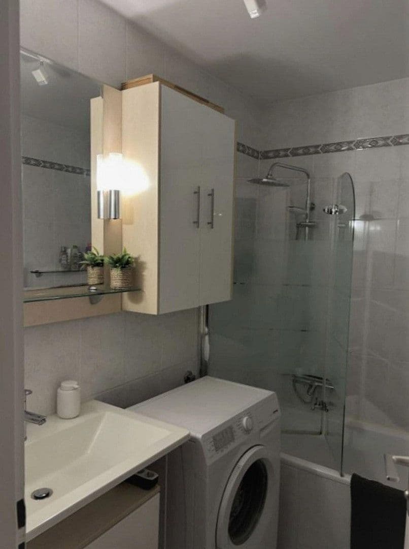 2 bedroom flat to rent, 38 m², Melker Gasse 13/3, Baden, Lower Austria 2 bedroom flat to rent, 38 m², Melker Gasse 13/3, Baden, Lower Austria