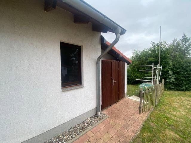 house for sale, 100 m², Luvweg 5C, Rechlin, Mecklenburg-Vorpommern house for sale, 100 m², Luvweg 5C, Rechlin, Mecklenburg-Vorpommern