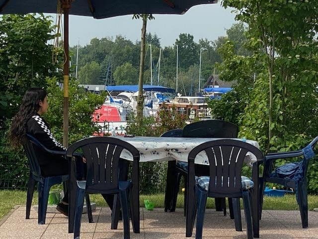 house for sale, 100 m², Luvweg 5C, Rechlin, Mecklenburg-Vorpommern house for sale, 100 m², Luvweg 5C, Rechlin, Mecklenburg-Vorpommern