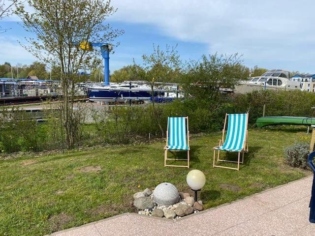 house for sale, 100 m², Luvweg 5C, Rechlin, Mecklenburg-Vorpommern house for sale, 100 m², Luvweg 5C, Rechlin, Mecklenburg-Vorpommern