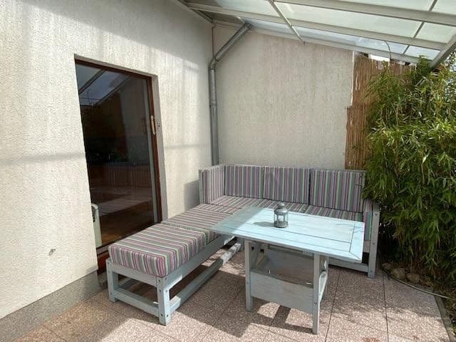 house for sale, 100 m², Luvweg 5C, Rechlin, Mecklenburg-Vorpommern house for sale, 100 m², Luvweg 5C, Rechlin, Mecklenburg-Vorpommern