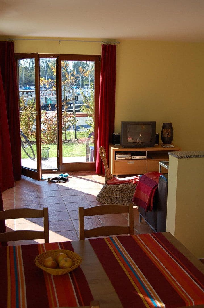 house for sale, 100 m², Luvweg 5C, Rechlin, Mecklenburg-Vorpommern house for sale, 100 m², Luvweg 5C, Rechlin, Mecklenburg-Vorpommern