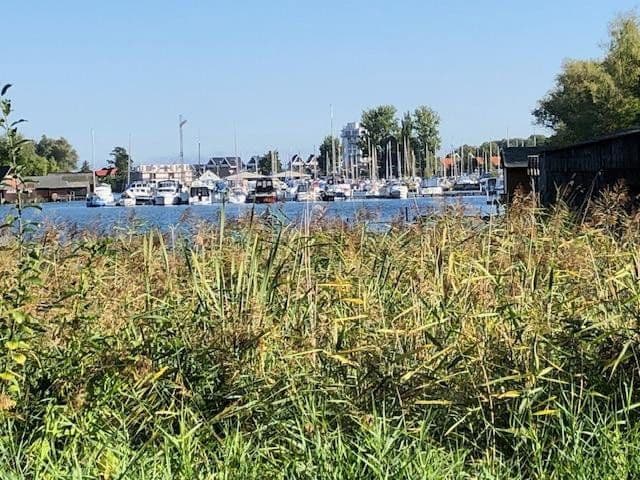 house for sale, 100 m², Luvweg 5C, Rechlin, Mecklenburg-Vorpommern house for sale, 100 m², Luvweg 5C, Rechlin, Mecklenburg-Vorpommern