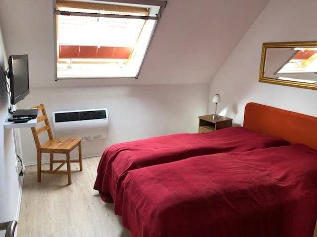 house for sale, 100 m², Luvweg 5C, Rechlin, Mecklenburg-Vorpommern house for sale, 100 m², Luvweg 5C, Rechlin, Mecklenburg-Vorpommern