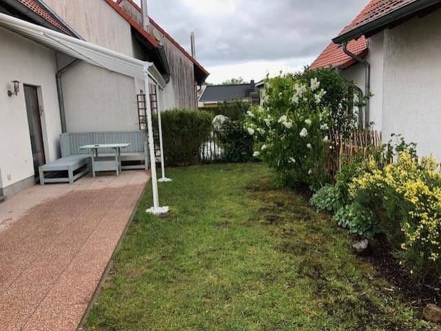 house for sale, 100 m², Luvweg 5C, Rechlin, Mecklenburg-Vorpommern house for sale, 100 m², Luvweg 5C, Rechlin, Mecklenburg-Vorpommern