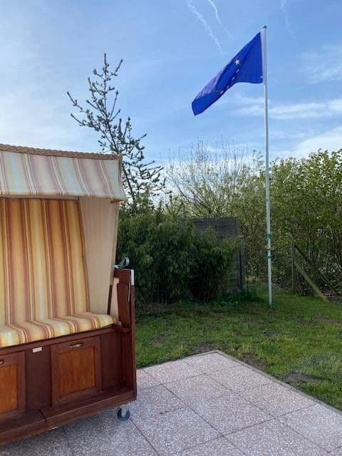 house for sale, 100 m², Luvweg 5C, Rechlin, Mecklenburg-Vorpommern house for sale, 100 m², Luvweg 5C, Rechlin, Mecklenburg-Vorpommern