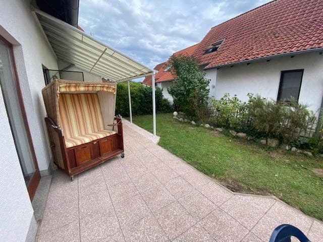 house for sale, 100 m², Luvweg 5C, Rechlin, Mecklenburg-Vorpommern house for sale, 100 m², Luvweg 5C, Rechlin, Mecklenburg-Vorpommern