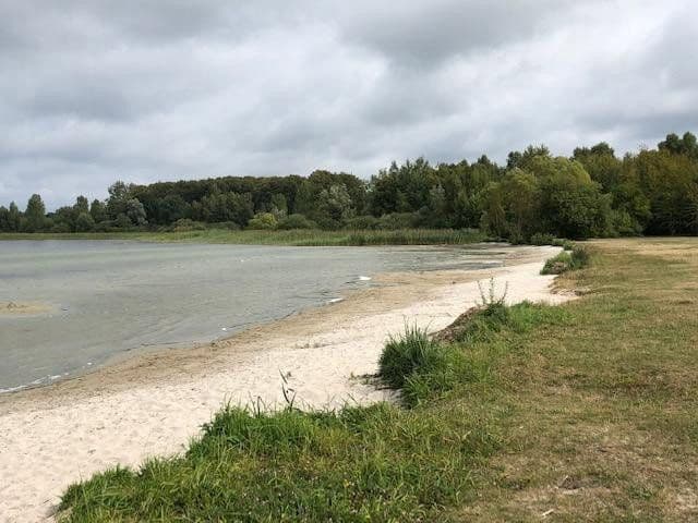 house for sale, 100 m², Luvweg 5C, Rechlin, Mecklenburg-Vorpommern house for sale, 100 m², Luvweg 5C, Rechlin, Mecklenburg-Vorpommern