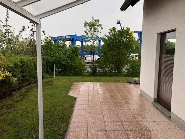 house for sale, 100 m², Luvweg 5C, Rechlin, Mecklenburg-Vorpommern house for sale, 100 m², Luvweg 5C, Rechlin, Mecklenburg-Vorpommern