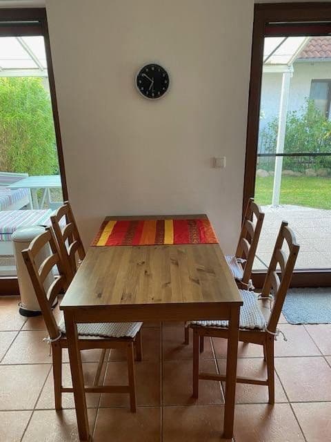 house for sale, 100 m², Luvweg 5C, Rechlin, Mecklenburg-Vorpommern house for sale, 100 m², Luvweg 5C, Rechlin, Mecklenburg-Vorpommern