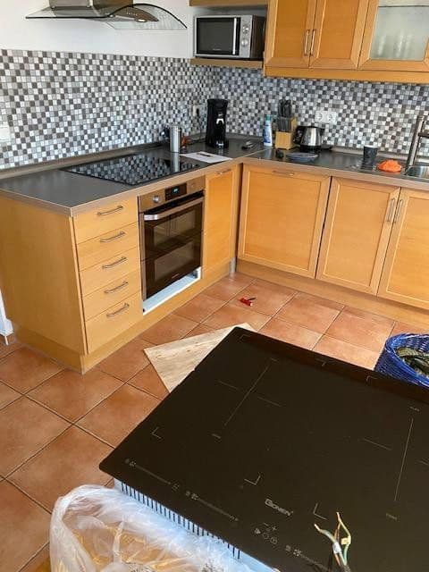 house for sale, 100 m², Luvweg 5C, Rechlin, Mecklenburg-Vorpommern house for sale, 100 m², Luvweg 5C, Rechlin, Mecklenburg-Vorpommern