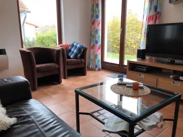 house for sale, 100 m², Luvweg 5C, Rechlin, Mecklenburg-Vorpommern house for sale, 100 m², Luvweg 5C, Rechlin, Mecklenburg-Vorpommern