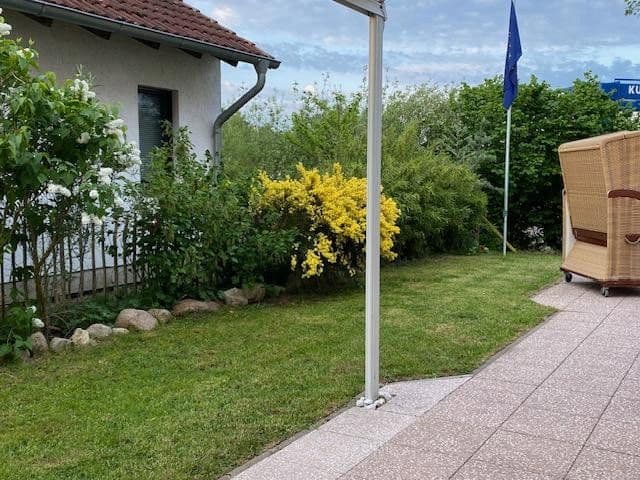 house for sale, 100 m², Luvweg 5C, Rechlin, Mecklenburg-Vorpommern house for sale, 100 m², Luvweg 5C, Rechlin, Mecklenburg-Vorpommern