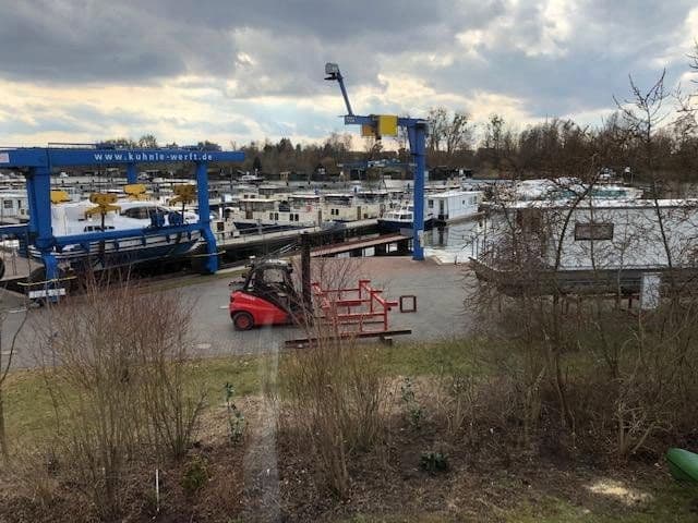 house for sale, 100 m², Luvweg 5C, Rechlin, Mecklenburg-Vorpommern house for sale, 100 m², Luvweg 5C, Rechlin, Mecklenburg-Vorpommern