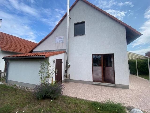 house for sale, 100 m², Luvweg 5C, Rechlin, Mecklenburg-Vorpommern house for sale, 100 m², Luvweg 5C, Rechlin, Mecklenburg-Vorpommern