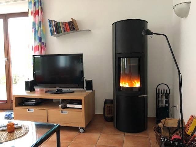 house for sale, 100 m², Luvweg 5C, Rechlin, Mecklenburg-Vorpommern house for sale, 100 m², Luvweg 5C, Rechlin, Mecklenburg-Vorpommern