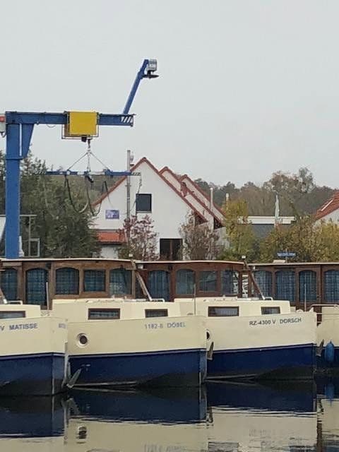 house for sale, 100 m², Luvweg 5C, Rechlin, Mecklenburg-Vorpommern house for sale, 100 m², Luvweg 5C, Rechlin, Mecklenburg-Vorpommern