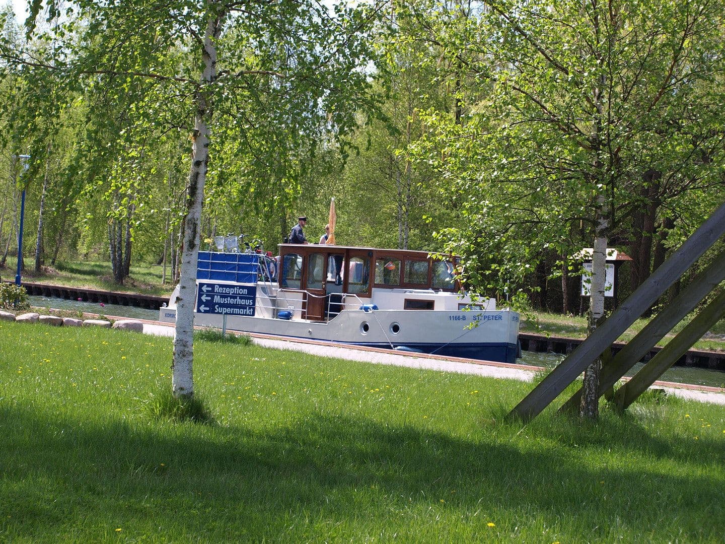 house for sale, 100 m², Luvweg 5C, Rechlin, Mecklenburg-Vorpommern house for sale, 100 m², Luvweg 5C, Rechlin, Mecklenburg-Vorpommern