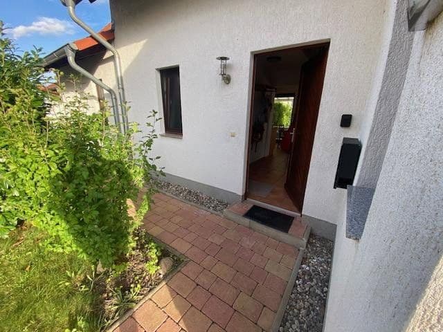 house for sale, 100 m², Luvweg 5C, Rechlin, Mecklenburg-Vorpommern house for sale, 100 m², Luvweg 5C, Rechlin, Mecklenburg-Vorpommern