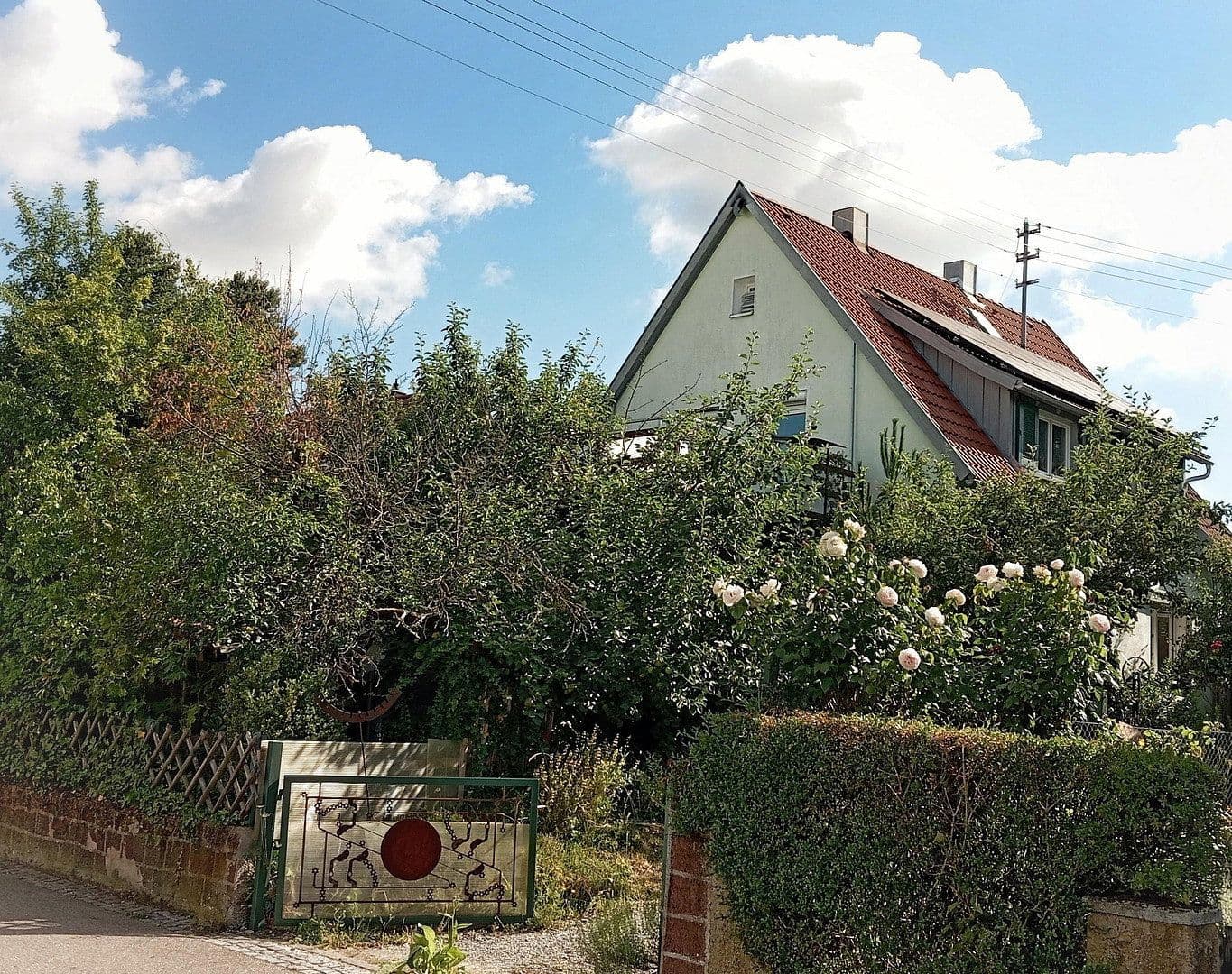 house for sale, 136 m², Brackenheim, Baden-Württemberg house for sale, 136 m², Brackenheim, Baden-Württemberg