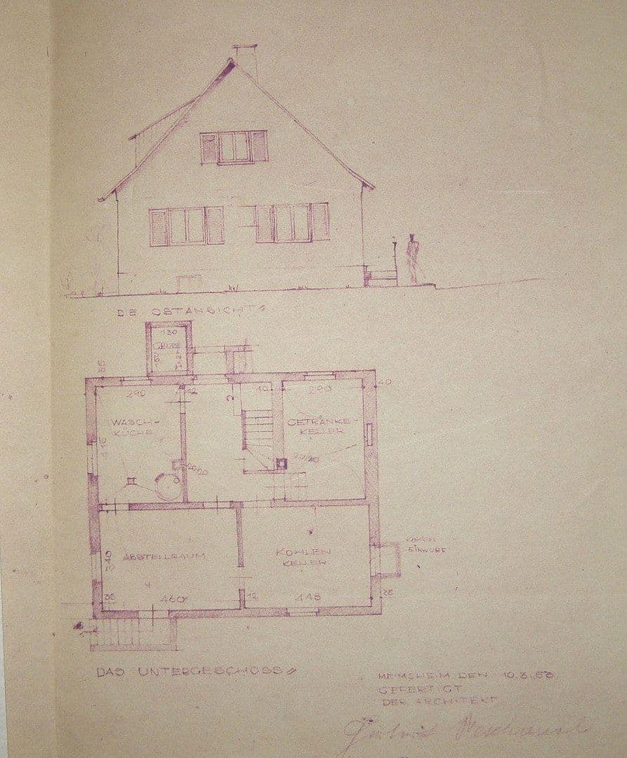 house for sale, 136 m², Brackenheim, Baden-Württemberg house for sale, 136 m², Brackenheim, Baden-Württemberg