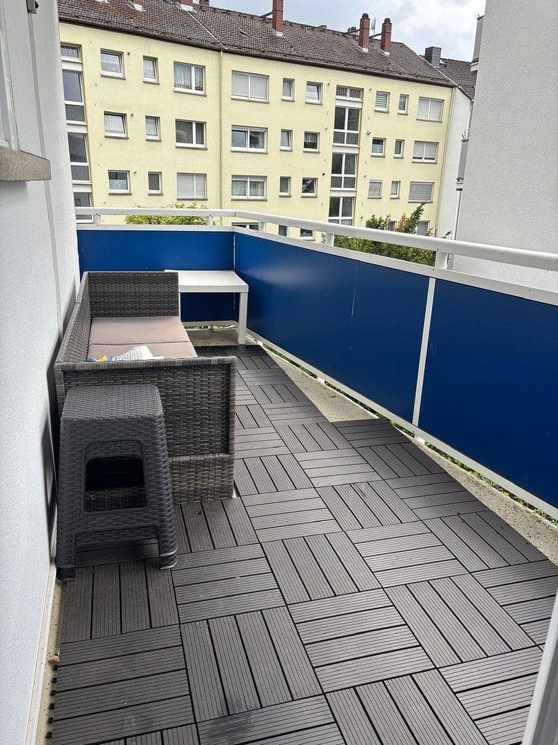 3 bedroom flat for sale, 63 m², Kelkheim (Taunus), Hesse 3 bedroom flat for sale, 63 m², Kelkheim (Taunus), Hesse